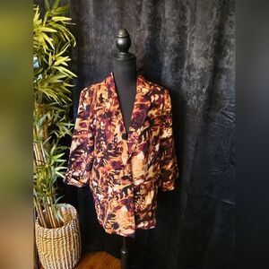 SOHO Ladies Jacket/Blazer